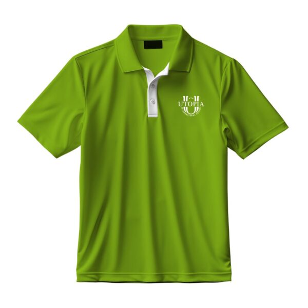 Polo (short sleeve)