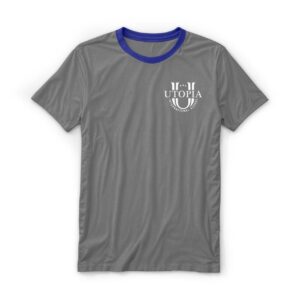 PE Shirt (short sleeve)