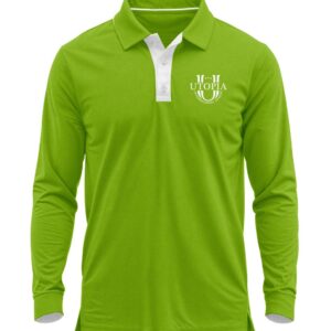Polo (long sleeve)